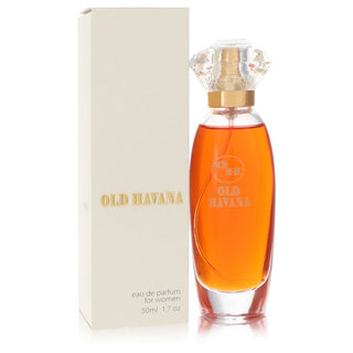 Shop Old Havana Eau De Parfum Spray By Marmol & Son - High-Quality U.S. Made Women’s Fashion with Free Fast Shipping