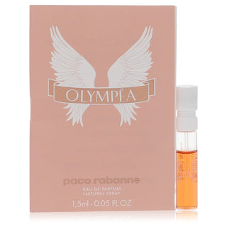 Shop Olympea Vial (sample) By Paco Rabanne - High-Quality U.S. Made Women’s Fashion with Free & Fast Shipping