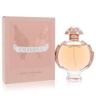 Shop Olympea Eau De Parfum Spray By Paco Rabanne - High-Quality U.S. Made Women’s Fashion with Free & Fast Shipping