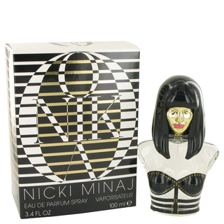 Shop Onika Eau De Parfum Spray By Nicki Minaj - High-Quality U.S. Made Women’s Fashion with Free & Fast Shipping