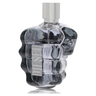 Shop Only The Brave Eau De Toilette Spray (Tester) By Diesel - High-Quality U.S. Made Women’s Fashion with Free & Fast Shipping