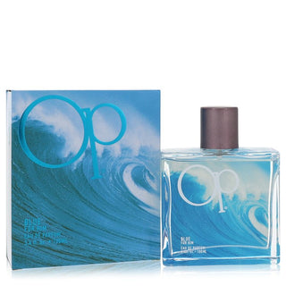 Shop Ocean Pacific Blue Eau De Toilette Spray By Ocean Pacific - High-Quality U.S. Made Women’s Fashion with Free & Fast Shipping