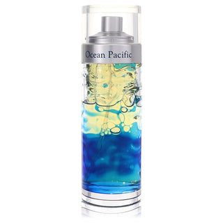 Shop Ocean Pacific Cologne Spray (unboxed) By Ocean Pacific - High-Quality U.S. Made Women’s Fashion with Free & Fast Shipping