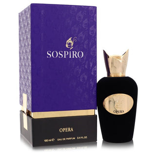 Shop Opera Sospiro Eau De Parfum Spray (Unisex) By Sospiro - High-Quality U.S. Made Women’s Fashion with Free & Fast Shipping