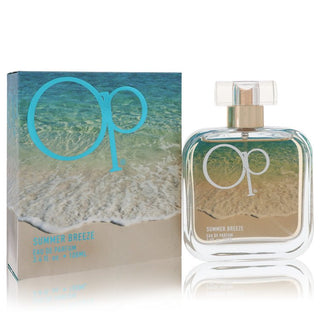 Shop Summer Breeze Eau De Parfum Spray By Ocean Pacific - High-Quality U.S. Made Women’s Fashion with Free & Fast Shipping