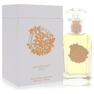 Shop Orangers En Fleurs Eau De Parfum Spray By Houbigant - High-Quality U.S. Made Women’s Fashion with Free & Fast Shipping