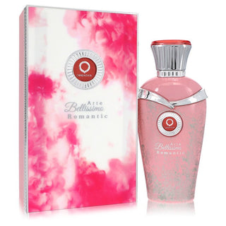 Shop Orientica Arte Bellissimo Romantic Eau De Parfum Spray (Unisex) By Orientica - High-Quality U.S. Made Women’s Fashion with Free & Fast Shipping