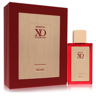 Shop Orientica Xo Xclusif Oud Rouge Extrait De Parfum (Unisex) By Orientica - High-Quality U.S. Made Women’s Fashion with Free & Fast Shipping