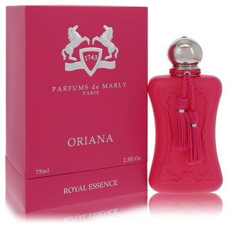 Shop Oriana Eau De Parfum Spray By Parfums De Marly - High-Quality U.S. Made Women’s Fashion with Free & Fast Shipping