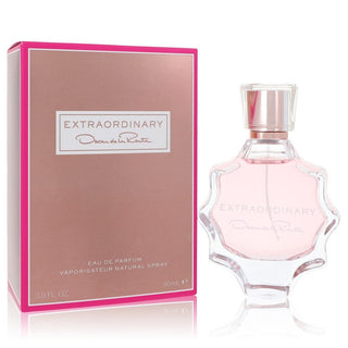 Shop Oscar De La Renta Extraordinary Eau De Parfum Spray By Oscar De La Renta - High-Quality U.S. Made Women’s Fashion with Free & Fast Shipping