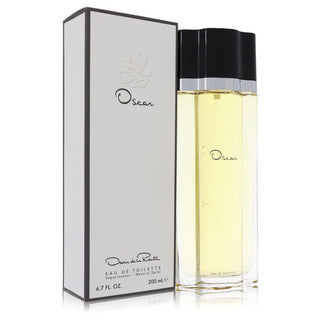 Shop Oscar Eau De Toilette Spray By Oscar De La Renta - High-Quality U.S. Made Women’s Fashion with Free & Fast Shipping