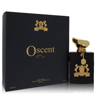 Shop Oscent Eau De Parfum Spray By Alexandre J - High-Quality U.S. Made Women’s Fashion with Free & Fast Shipping