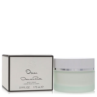 Shop Oscar Body Cream By Oscar De La Renta - High-Quality U.S. Made Women’s Fashion with Free & Fast Shipping