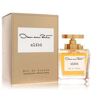 Shop Oscar De La Renta Alibi Eau De Parfum Spray By Oscar De La Renta - High-Quality U.S. Made Women’s Fashion with Free & Fast Shipping