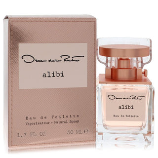 Shop Oscar De La Renta Alibi Eau De Toilette Spray By Oscar De La Renta - High-Quality U.S. Made Women’s Fashion with Free & Fast Shipping