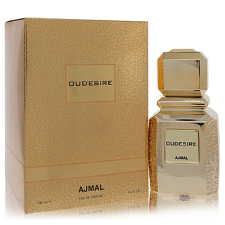 Shop Oudesire Eau De Parfum Spray (Unisex) By Ajmal - High-Quality U.S. Made Women’s Fashion with Free & Fast Shipping