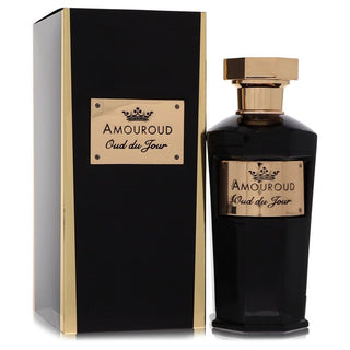 Shop Oud Du Jour Eau De Parfum Spray (Unisex) By Amouroud - High-Quality U.S. Made Women’s Fashion with Free & Fast Shipping