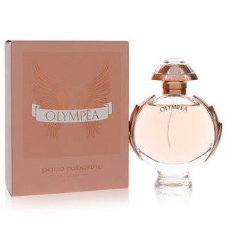 Shop Olympea Eau De Parfum Spray By Paco Rabanne - High-Quality U.S. Made Women’s Fashion with Free & Fast Shipping