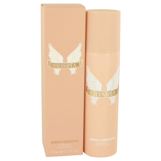 Shop Olympea Deodorant Spray By Paco Rabanne - High-Quality U.S. Made Women’s Fashion with Free & Fast Shipping