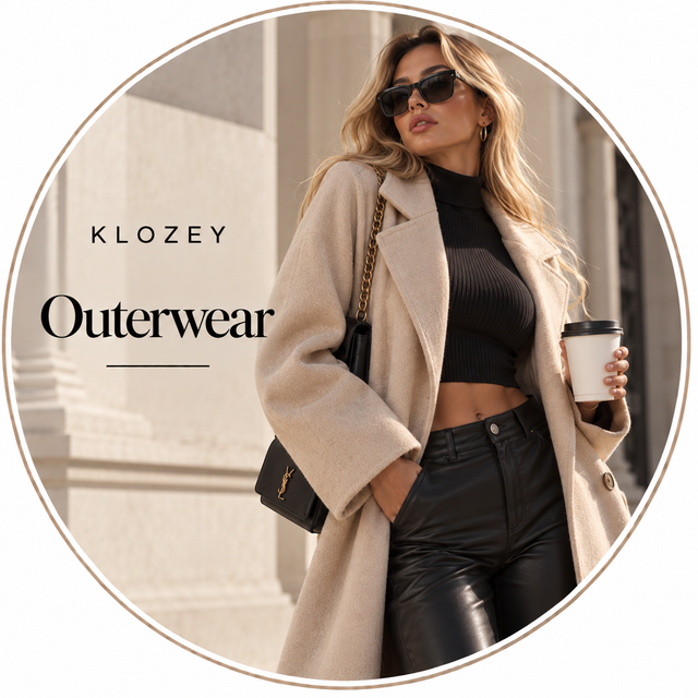 Outerwear