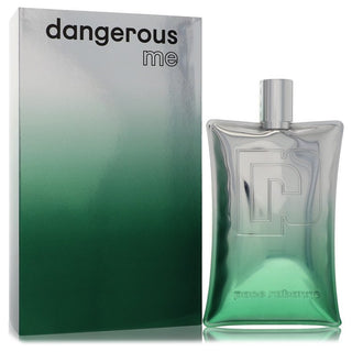 Shop Paco Rabanne Dangerous Me Eau De Parfum Spray (Unisex) By Paco Rabanne - High-Quality U.S. Made Women’s Fashion with Free & Fast Shipping