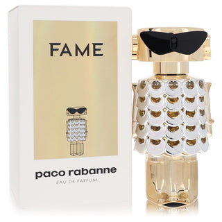 Shop Paco Rabanne Fame Eau De Parfum Spray By Paco Rabanne - High-Quality U.S. Made Women’s Fashion with Free & Fast Shipping