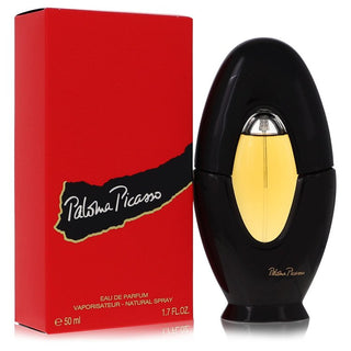 Shop Paloma Picasso Eau De Parfum Spray By Paloma Picasso - High-Quality U.S. Made Women’s Fashion with Free & Fast Shipping