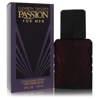 Shop Passion Cologne Spray By Elizabeth Taylor - High-Quality U.S. Made Women’s Fashion with Free & Fast Shipping