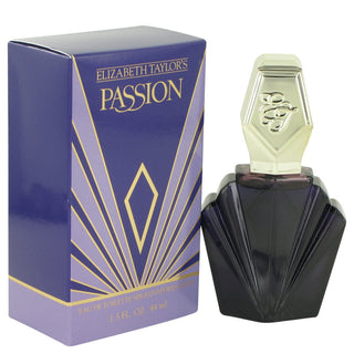 Shop Passion Eau De Toilette Spray By Elizabeth Taylor - High-Quality U.S. Made Women’s Fashion with Free & Fast Shipping