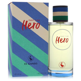 Shop Part Time Hero Eau De Toilette Spray By El Ganso - High-Quality U.S. Made Women’s Fashion with Free & Fast Shipping