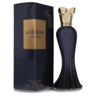 Shop Paris Hilton Luxe Rush Eau De Parfum Spray By Paris Hilton - High-Quality U.S. Made Women’s Fashion with Free & Fast Shipping