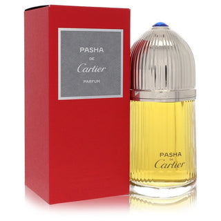 Shop Pasha De Cartier Parfum Spray By Cartier - High-Quality U.S. Made Women’s Fashion with Free & Fast Shipping