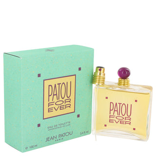 Shop Patou Forever Eau De Toilette Spray By Jean Patou - High-Quality U.S. Made Women’s Fashion with Free & Fast Shipping