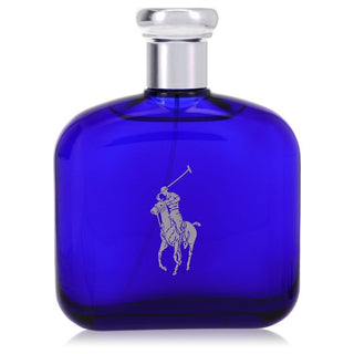 Shop Polo Blue Eau De Toilette Spray (Tester) By Ralph Lauren - High-Quality U.S. Made Women’s Fashion with Free & Fast Shipping