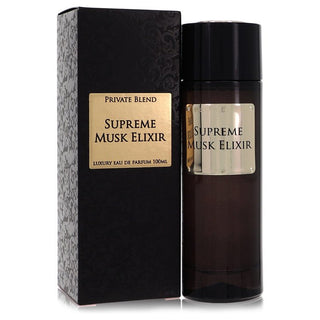 Shop Private Blend Supreme Musk Elixir Eau De Parfum Spray By Chkoudra Paris - High-Quality U.S. Made Women’s Fashion with Free & Fast Shipping