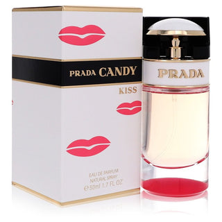 Shop Prada Candy Kiss Eau De Parfum Spray By Prada - High-Quality U.S. Made Women’s Fashion with Free & Fast Shipping