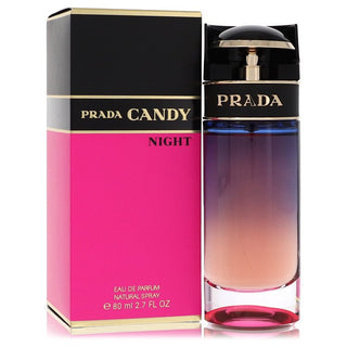 Shop Prada Candy Night Eau De Parfum Spray By Prada - High-Quality U.S. Made Women’s Fashion with Free & Fast Shipping