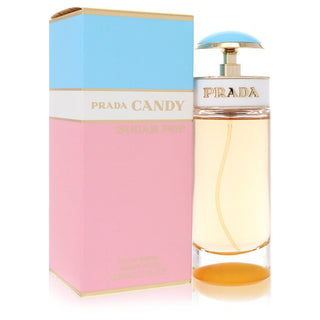 Shop Prada Candy Sugar Pop Eau De Parfum Spray By Prada - High-Quality U.S. Made Women’s Fashion with Free & Fast Shipping