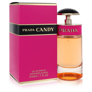 Shop Prada Candy Eau De Parfum Spray By Prada - High-Quality U.S. Made Women’s Fashion with Free & Fast Shipping