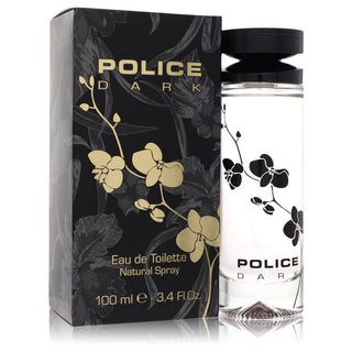 Shop Police Dark Eau De Toilette Spray By Police Colognes - High-Quality U.S. Made Women’s Fashion with Free & Fast Shipping