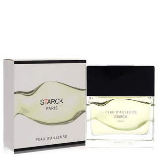 Shop Peau D'ailleurs Eau De Toilette Spray (Unisex) By Starck Paris - High-Quality U.S. Made Women’s Fashion with Free & Fast Shipping