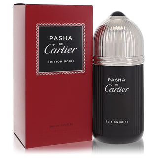 Shop Pasha De Cartier Noire Eau De Toilette Spray By Cartier - High-Quality U.S. Made Women’s Fashion with Free & Fast Shipping