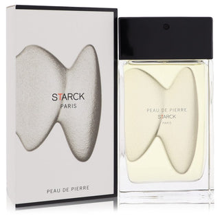 Shop Peau De Pierre Eau De Toilette Spray By Starck Paris - High-Quality U.S. Made Women’s Fashion with Free & Fast Shipping