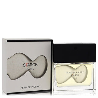 Shop Peau De Pierre Eau De Toilette Spray By Starck Paris - High-Quality U.S. Made Women’s Fashion with Free & Fast Shipping