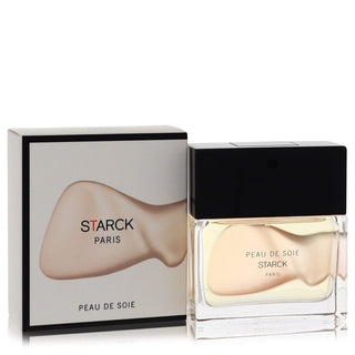 Shop Peau De Soie Eau De Toilette Spray (Unisex) By Starck Paris - High-Quality U.S. Made Women’s Fashion with Free & Fast Shipping