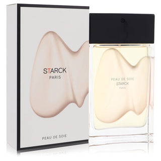 Shop Peau De Soie Eau De Toilette Spray (Unisex) By Starck Paris - High-Quality U.S. Made Women’s Fashion with Free & Fast Shipping