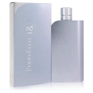 Shop Perry Ellis 18 Eau De Toilette Spray By Perry Ellis - High-Quality U.S. Made Women’s Fashion with Free & Fast Shipping