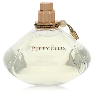 Shop Perry Ellis (new) Eau De Parfum Spray (Tester) By Perry Ellis - High-Quality U.S. Made Women’s Fashion with Free & Fast Shipping