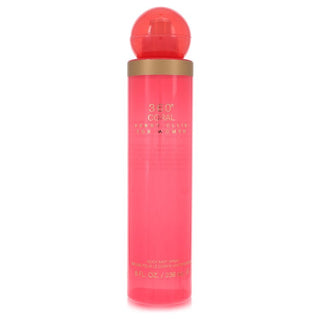 Shop Perry Ellis 360 Coral Body Mist By Perry Ellis - High-Quality U.S. Made Women’s Fashion with Free & Fast Shipping