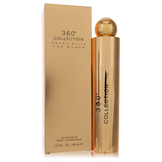 Shop Perry Ellis 360 Collection Eau De Parfum Spray By Perry Ellis - High-Quality U.S. Made Women’s Fashion with Free & Fast Shipping